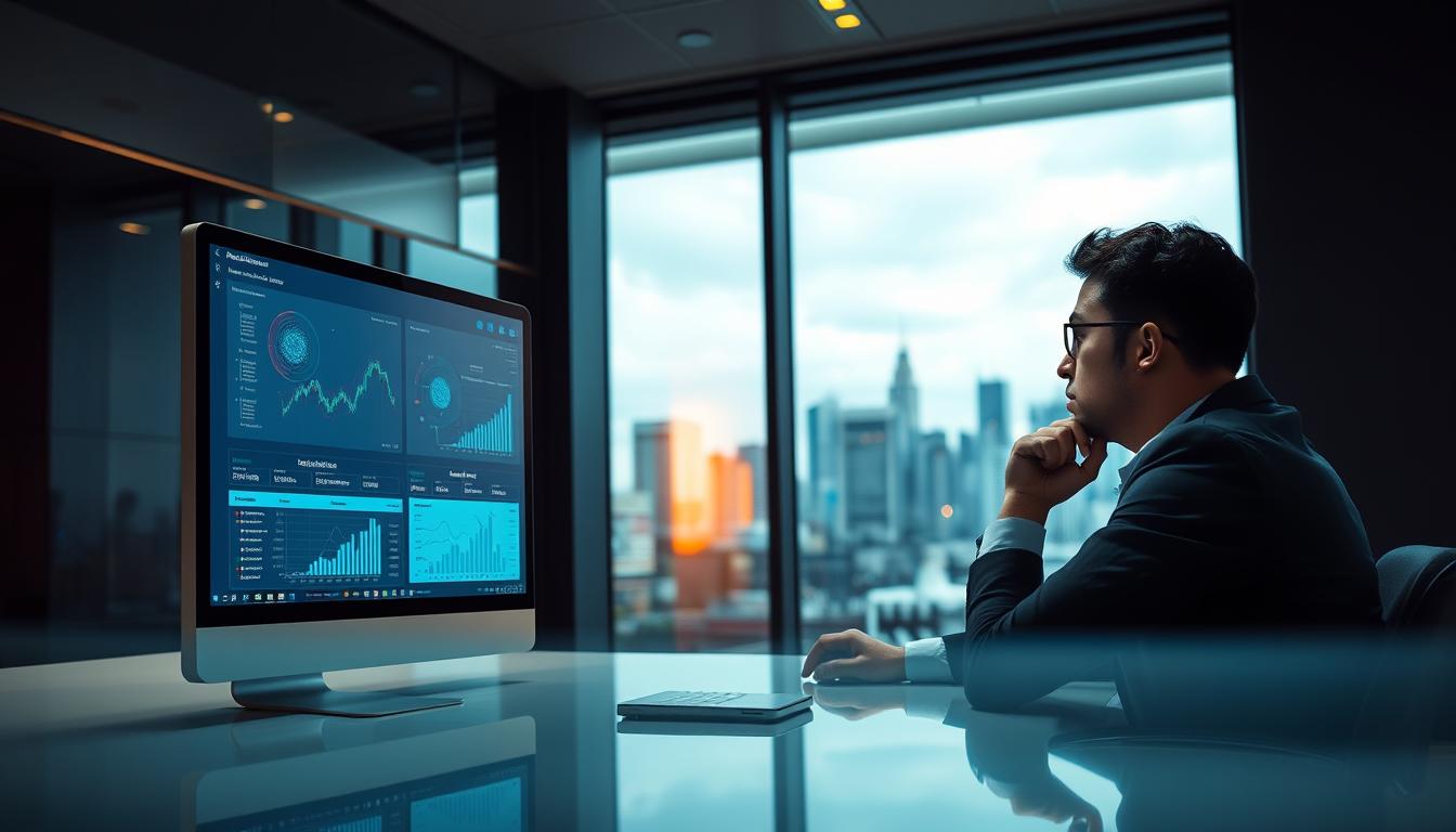 AI-powered content optimization software