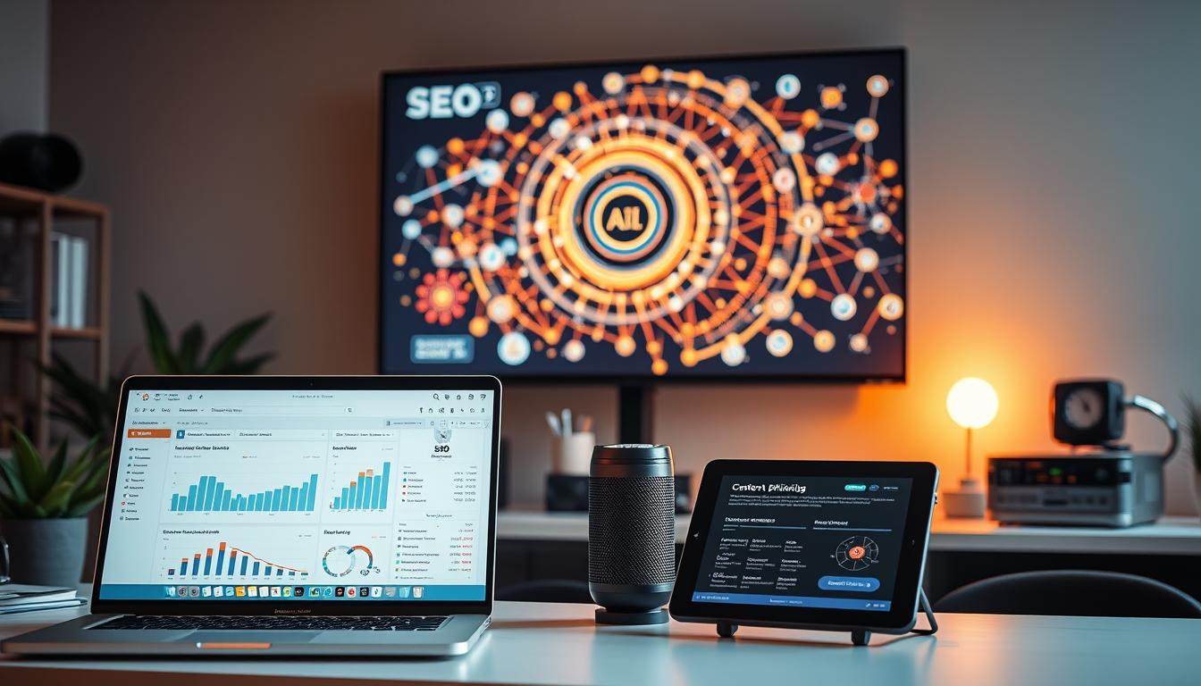 Best AI tools for SEO