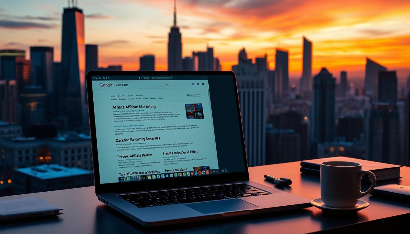 Best SEO practices for affiliate websites