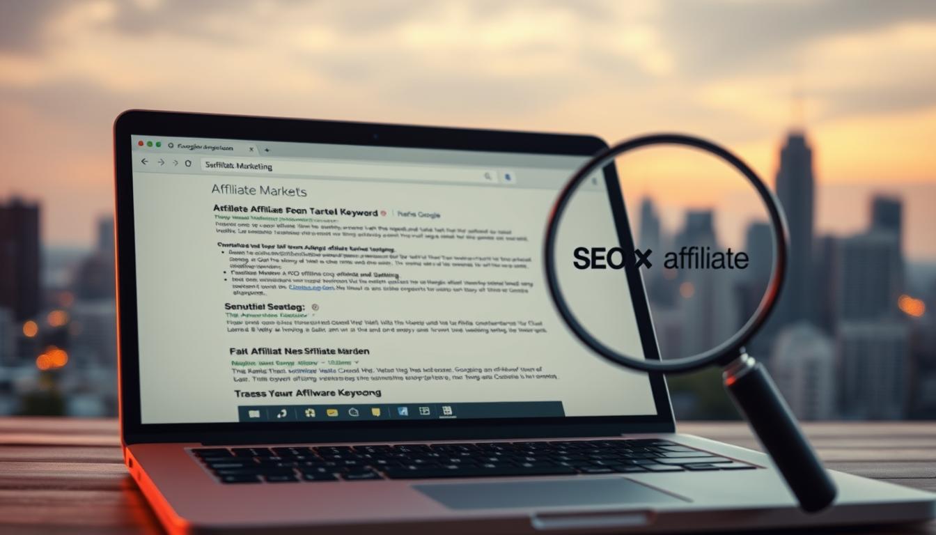 How to rank affiliate articles on Google